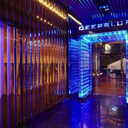 De Platinum Apartment Kuala Lumpur Exterior photo