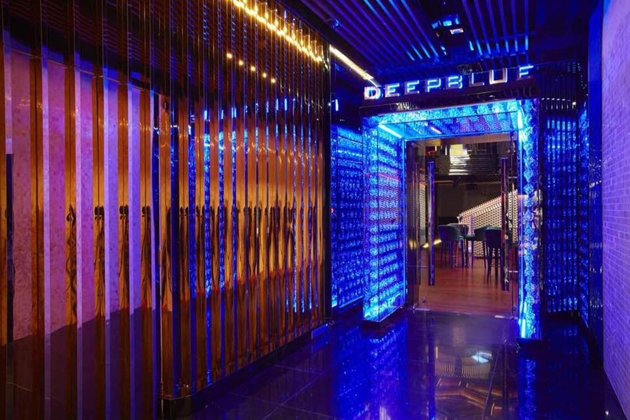 De Platinum Apartment Kuala Lumpur Exterior photo